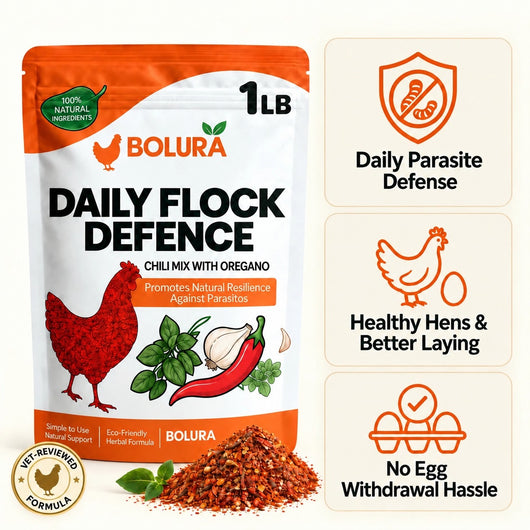 Bolura Daily Flock Defence